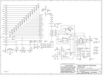 DC847A - Schematic