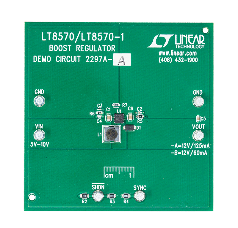 DC2297A-A
