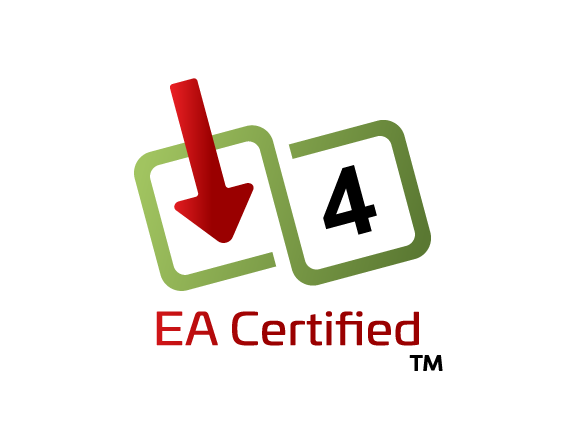 EA Certified 4