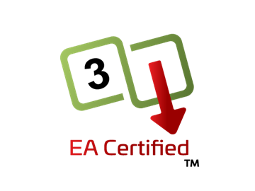 EA Certified 3