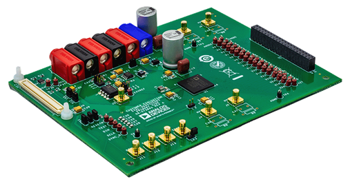 EVAL-AD45335SDZ Angle