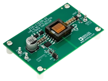 EVAL-LT8306-AZ Evaluation Board