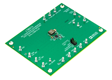 EVAL-LT8641A-AZ Evaluation Board