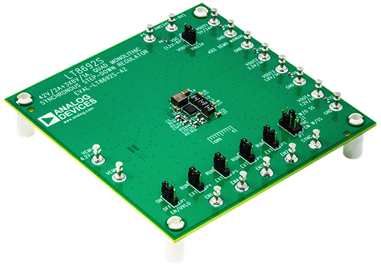 EVAL-LT8692S-AZ Evaluation Board