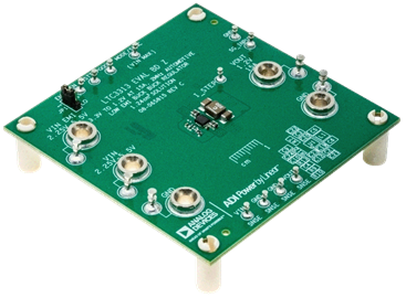 EVAL-LTC3313EV-A-Z Evaluation Board