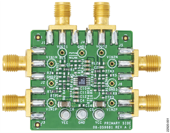 eval-ltc6229ms8e