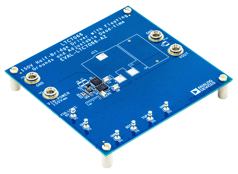 EVAL-LTC7066-AZ Evaluation Board