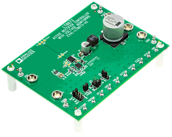 EVAL-LT8673-AZ Evaluation Board