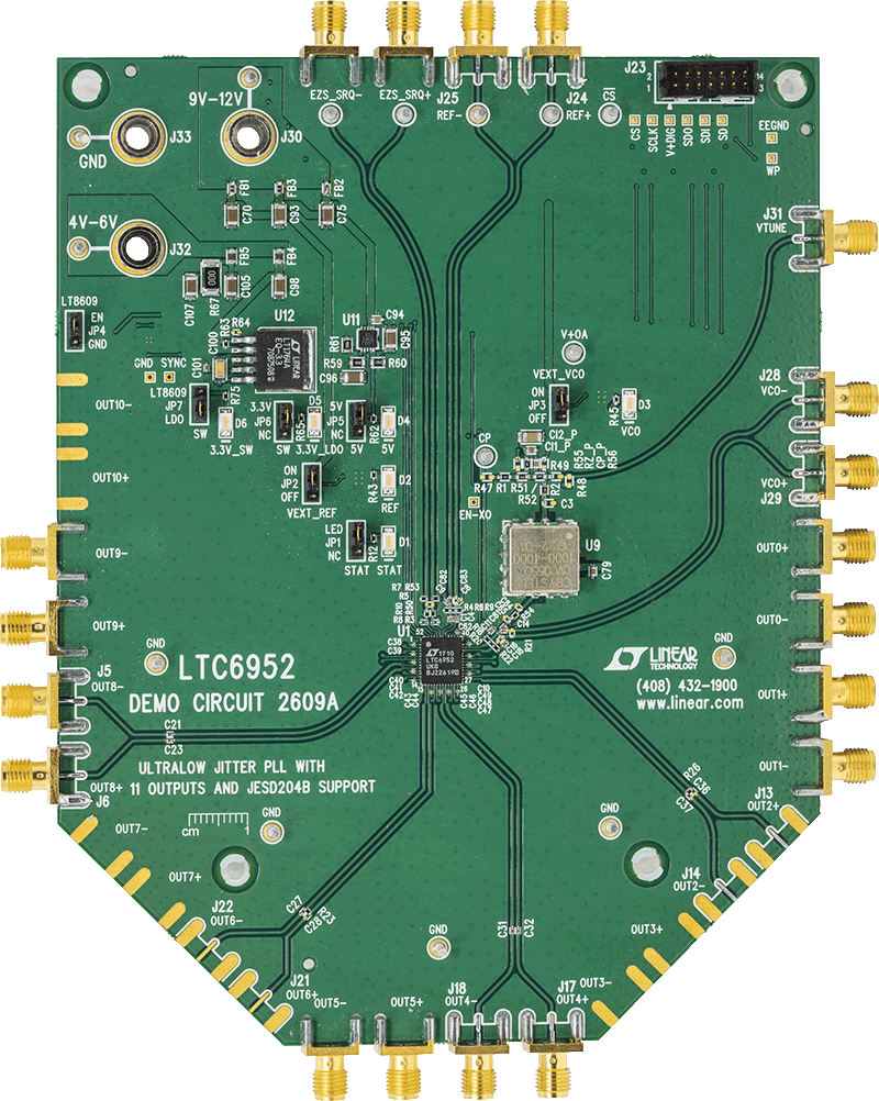 LTC6952TOP-web