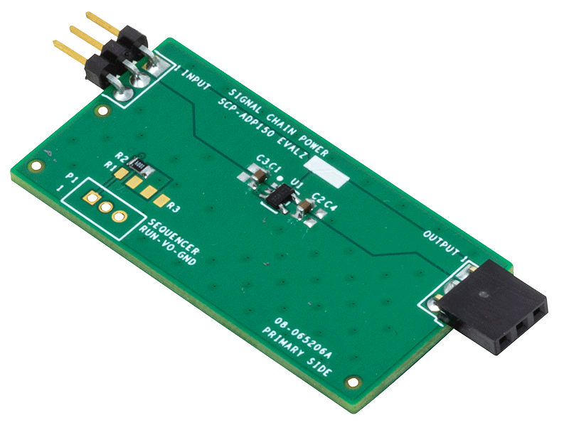 ADP150 Evaluation Board