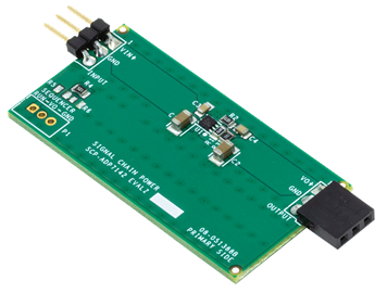 ADP7142 Evaluation Board