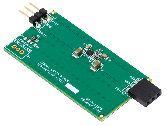 ADP7142 Evaluation Board