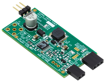 LT1956 Signal Chain Evaluation Board