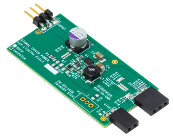 LT3470A Signal Chain Evaluation Board
