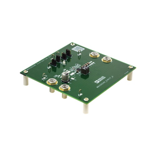 MAX26240EVKIT Angle evaluation board