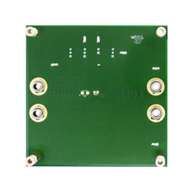 MAX26240EVKIT Bottom evaluation board