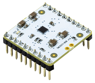 TMC5271-BOB Angle View