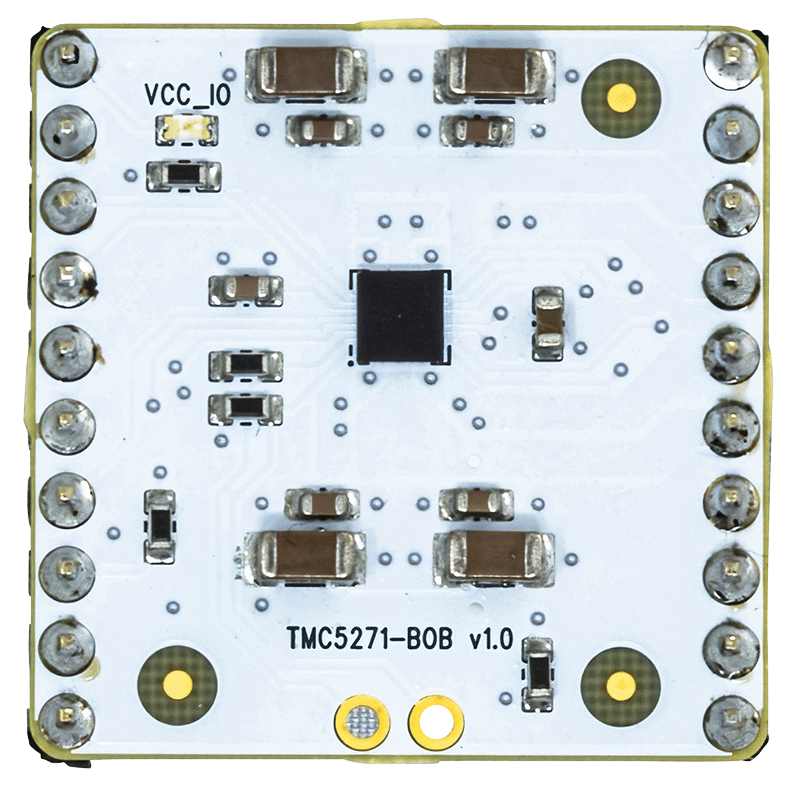 TMC5271-BOB Top View