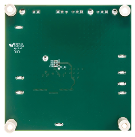 ADPL12003EVKIT Board Photo Bottom View