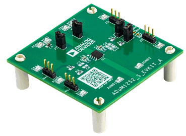 ADUM1252SEVKIT Board Photo Angle