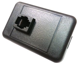 DS9481R USB-to-1-Wire/iButton Adapter