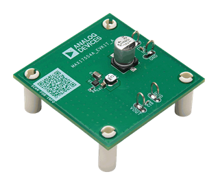 MAX17554AEVKIT Angle