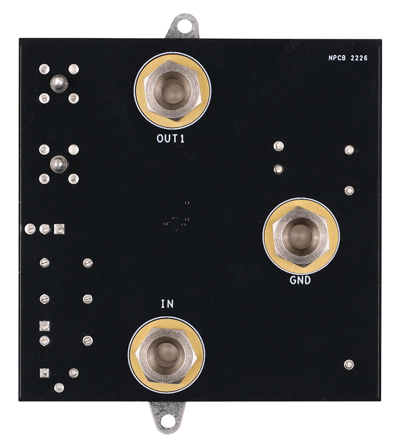 MAX18002WEVKIT Bottom