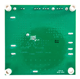 MAX42403EVKIT Board Photo Bottom