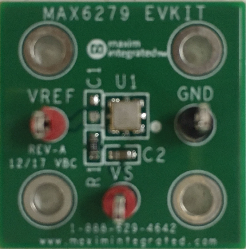 eval board