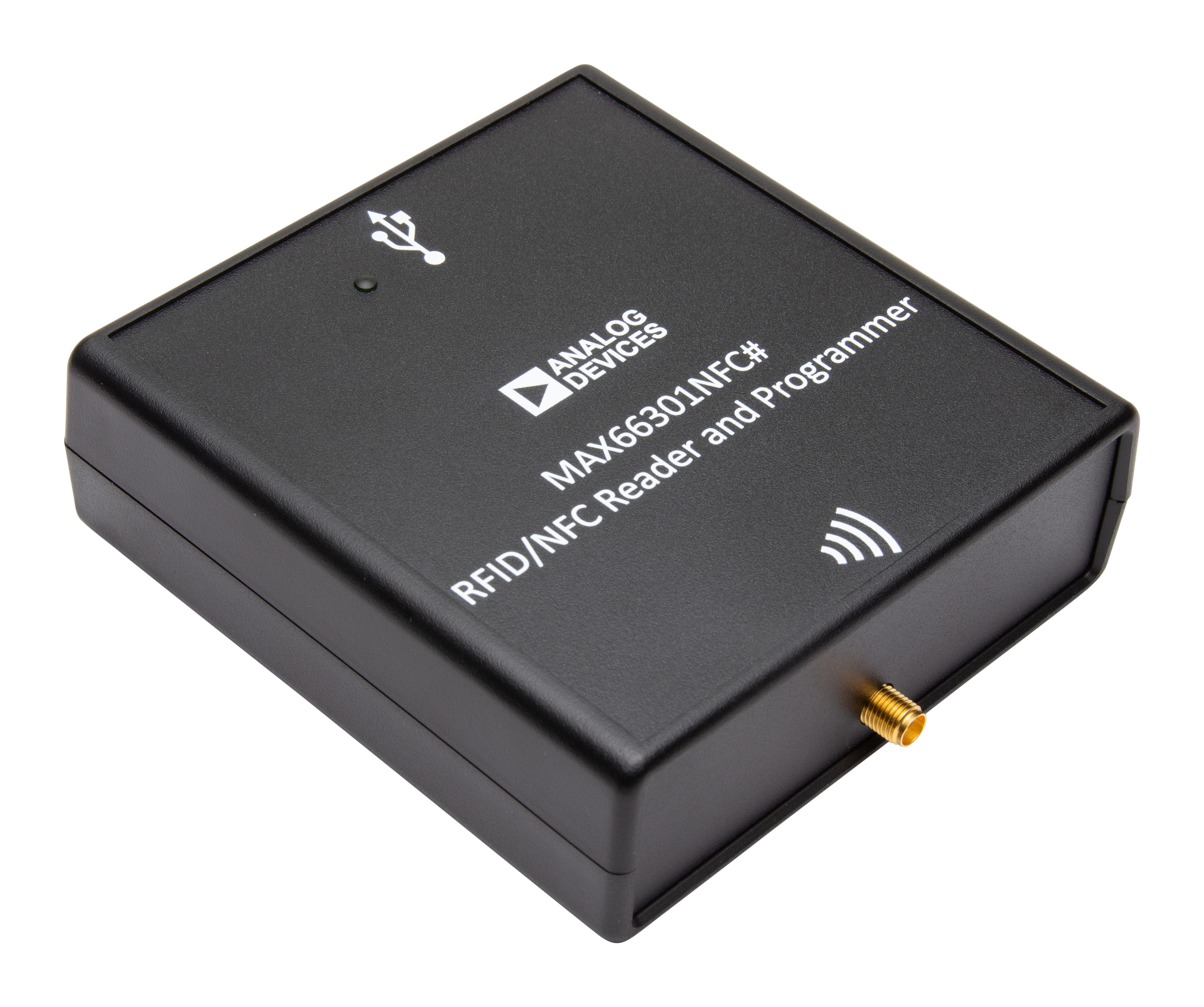 MAX66301-25X Boxed Reader