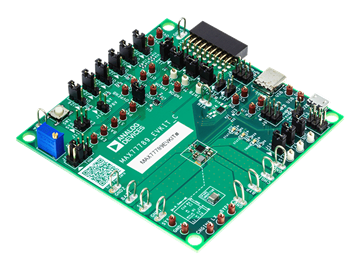 MAX77789EVKIT Evaluation Board