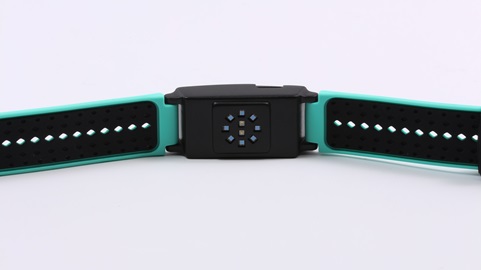 MAX86177EVKIT Board Photo Bottom