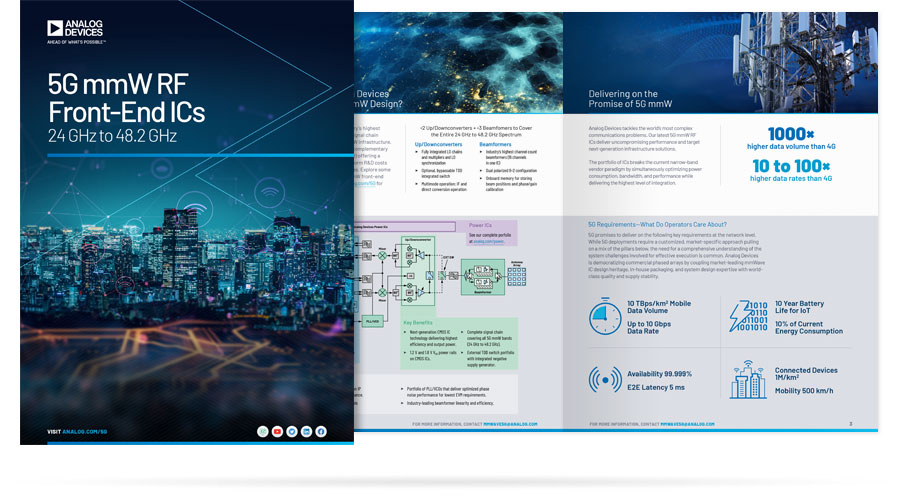 Brochure Cover