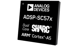 ADSP-SC57x Chip