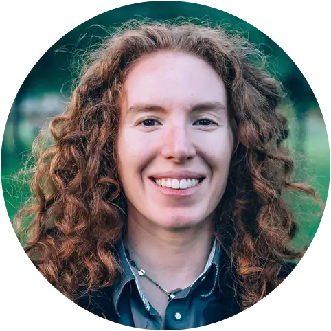 Giulia Vilone Headshot