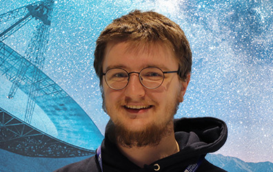 Jacob Quinn