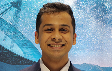 Viren Bhosale
