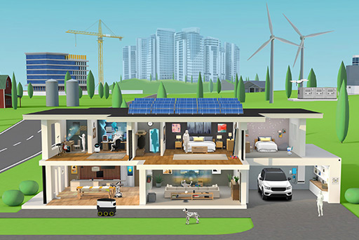 ADI Immersive Experience