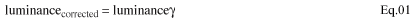 Equation 1