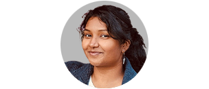 Balarupini Rajendran