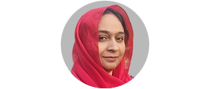 Reema Saleem