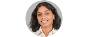 Sunrita Poddar