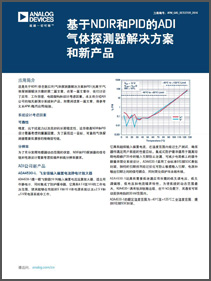 Diode Based RF Dtectors