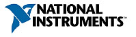 National Instruments logo
