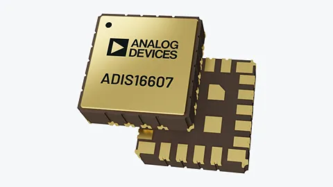 ADIS16607 Chip