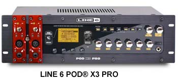 PODx3pro