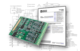 Precision DAQ