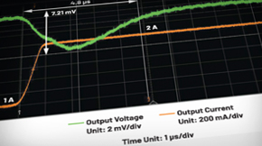 Graphic image of a data chart for the technical articles.