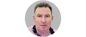 aengus gorey event headshot