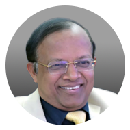 Dr. B K Das